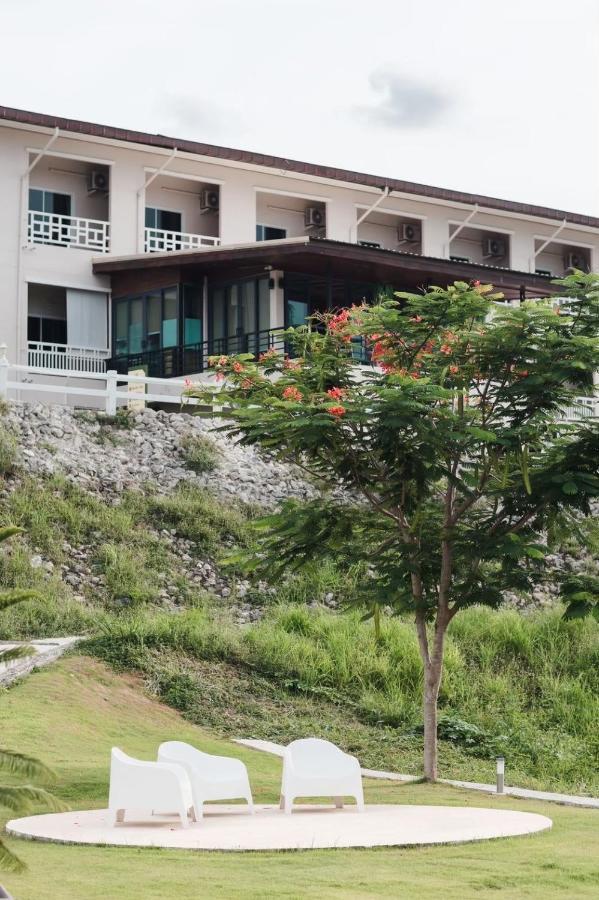 Wangpruksa Resort Муаклек Екстер'єр фото