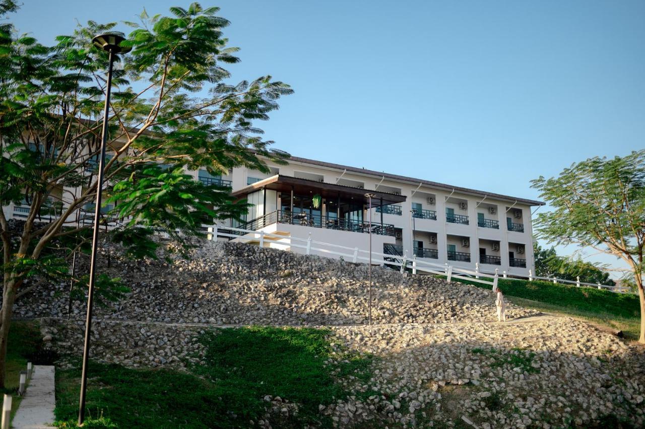 Wangpruksa Resort Муаклек Екстер'єр фото