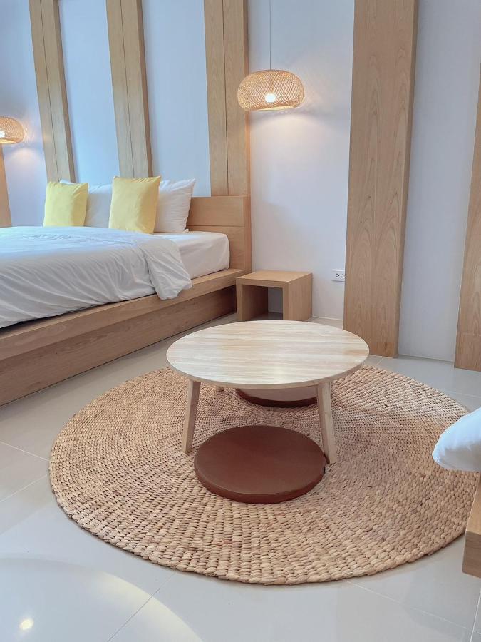 Wangpruksa Resort Муаклек Екстер'єр фото