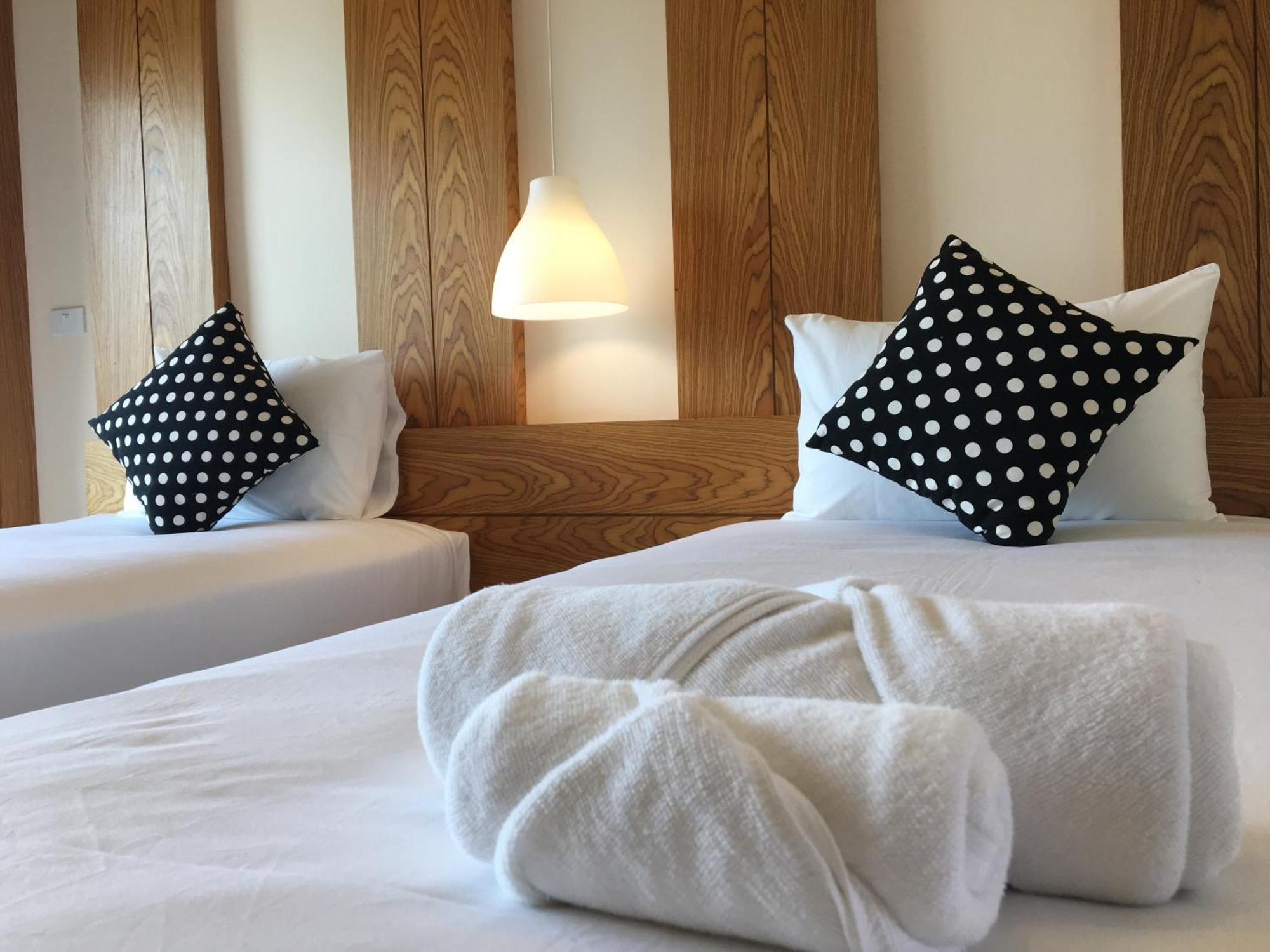 Wangpruksa Resort Муаклек Екстер'єр фото