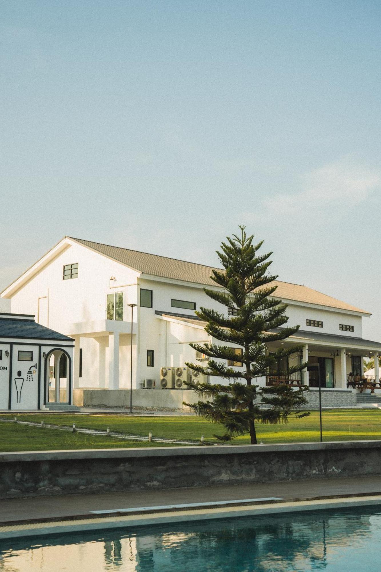 Wangpruksa Resort Муаклек Екстер'єр фото